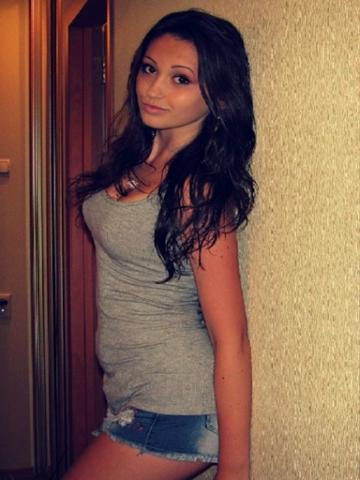 Екатерина Яркая Рыжая фото 3