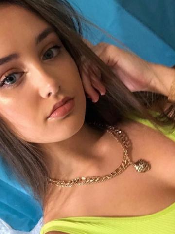 Кристина фото 2