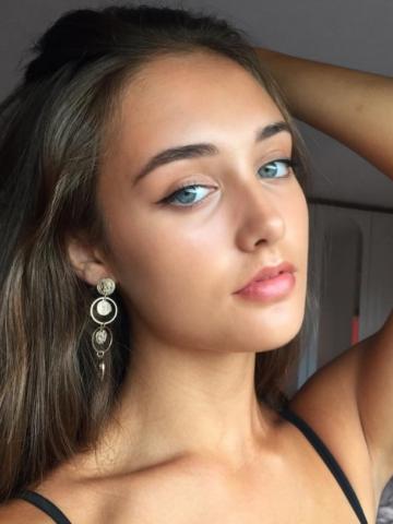 Кристина фото 4