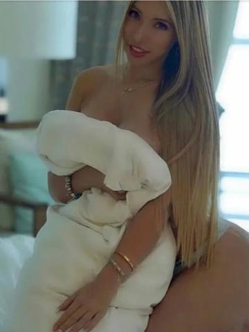 Роксана Длинные Ноги фото 3